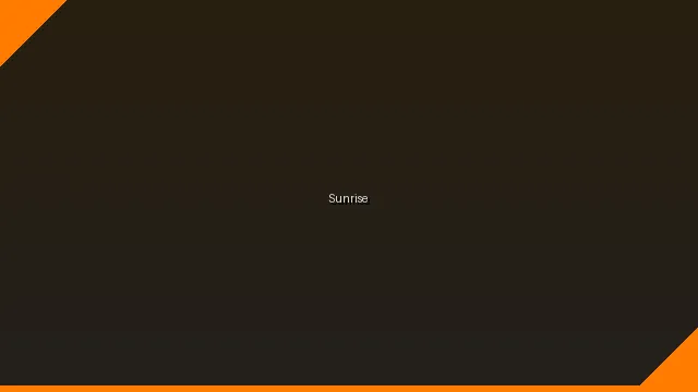 必撸作品 - 《日出之前》ob体育平台app 参赛视频