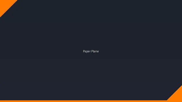 必撸作品 - 《纸飞机》ob体育平台app 参赛视频