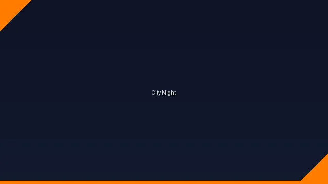 城市夜景主题赛 - ob体育平台app 视频创作挑战